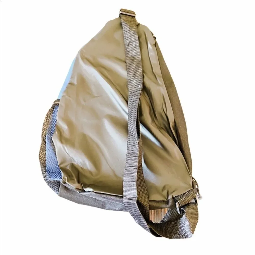 Facebook Kids Shoulder Small Backpack